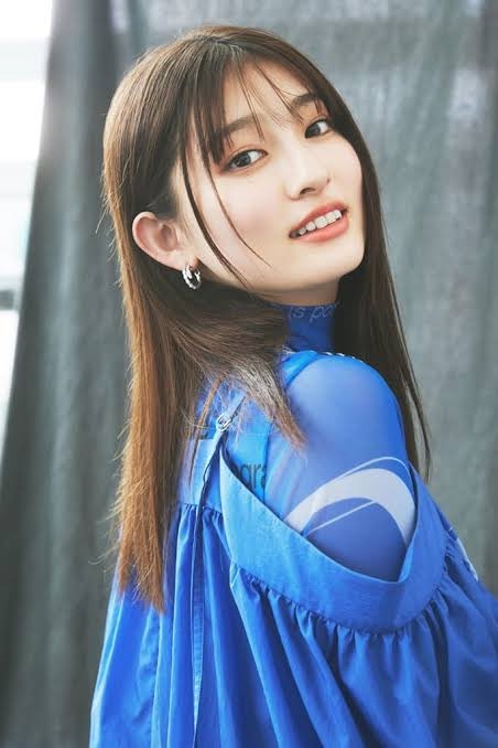 「なりたい顔ランキング」的なものには入らないけど、私はなりたい顔【芸能人】
