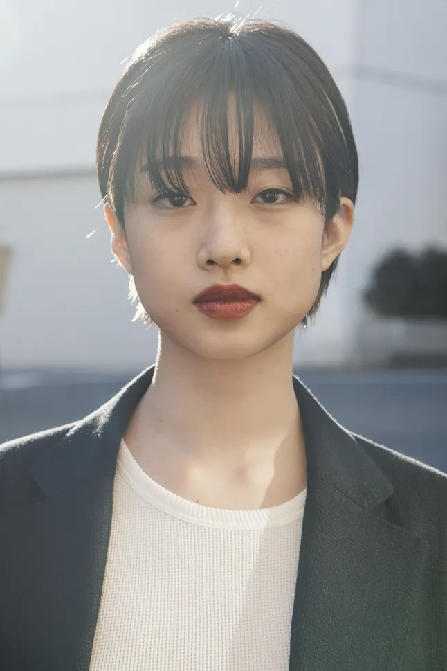 「なりたい顔ランキング」的なものには入らないけど、私はなりたい顔【芸能人】