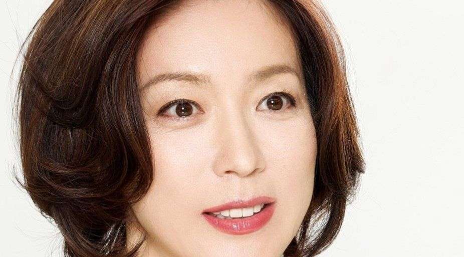 「なりたい顔ランキング」的なものには入らないけど、私はなりたい顔【芸能人】