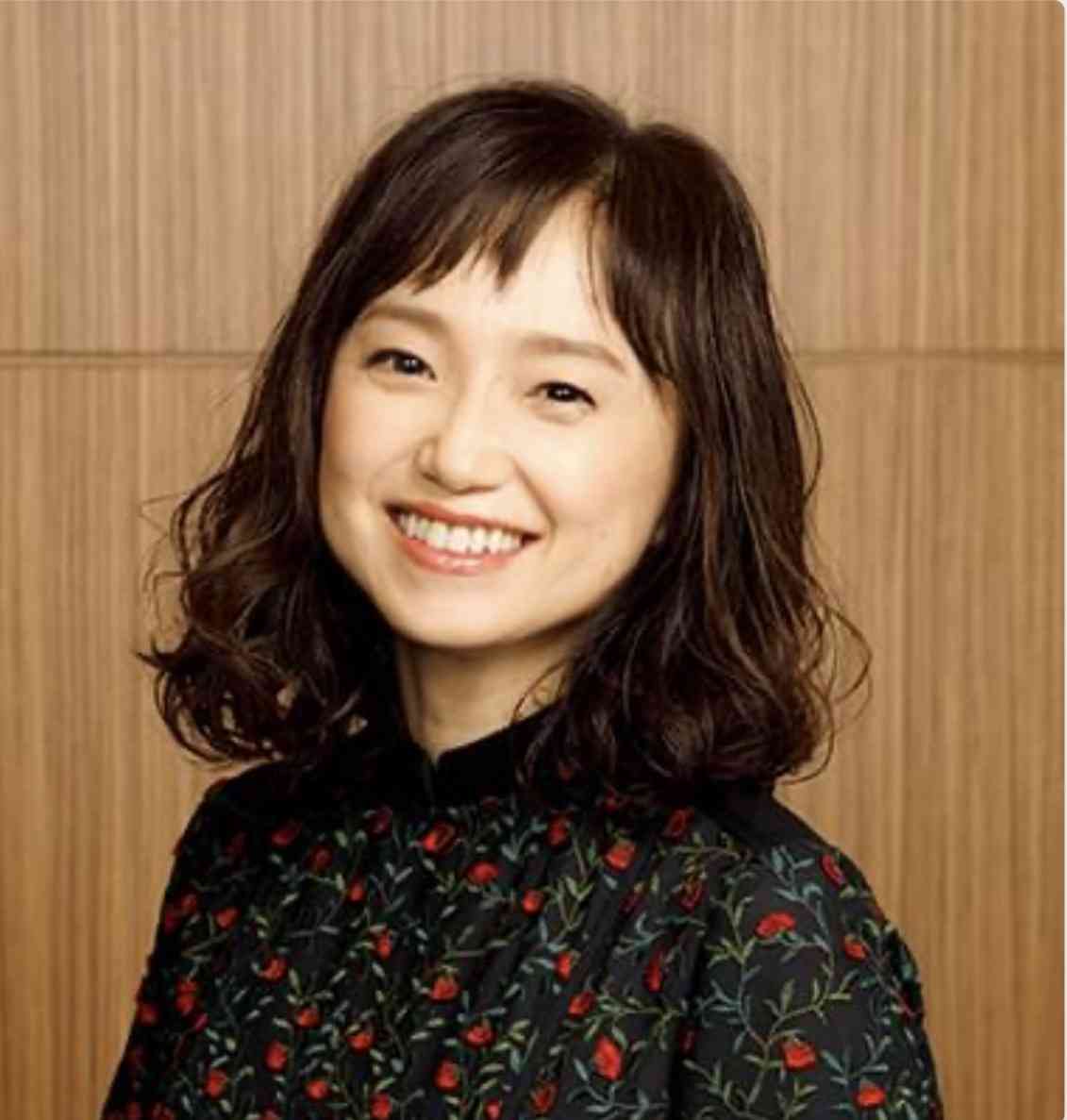 「なりたい顔ランキング」的なものには入らないけど、私はなりたい顔【芸能人】