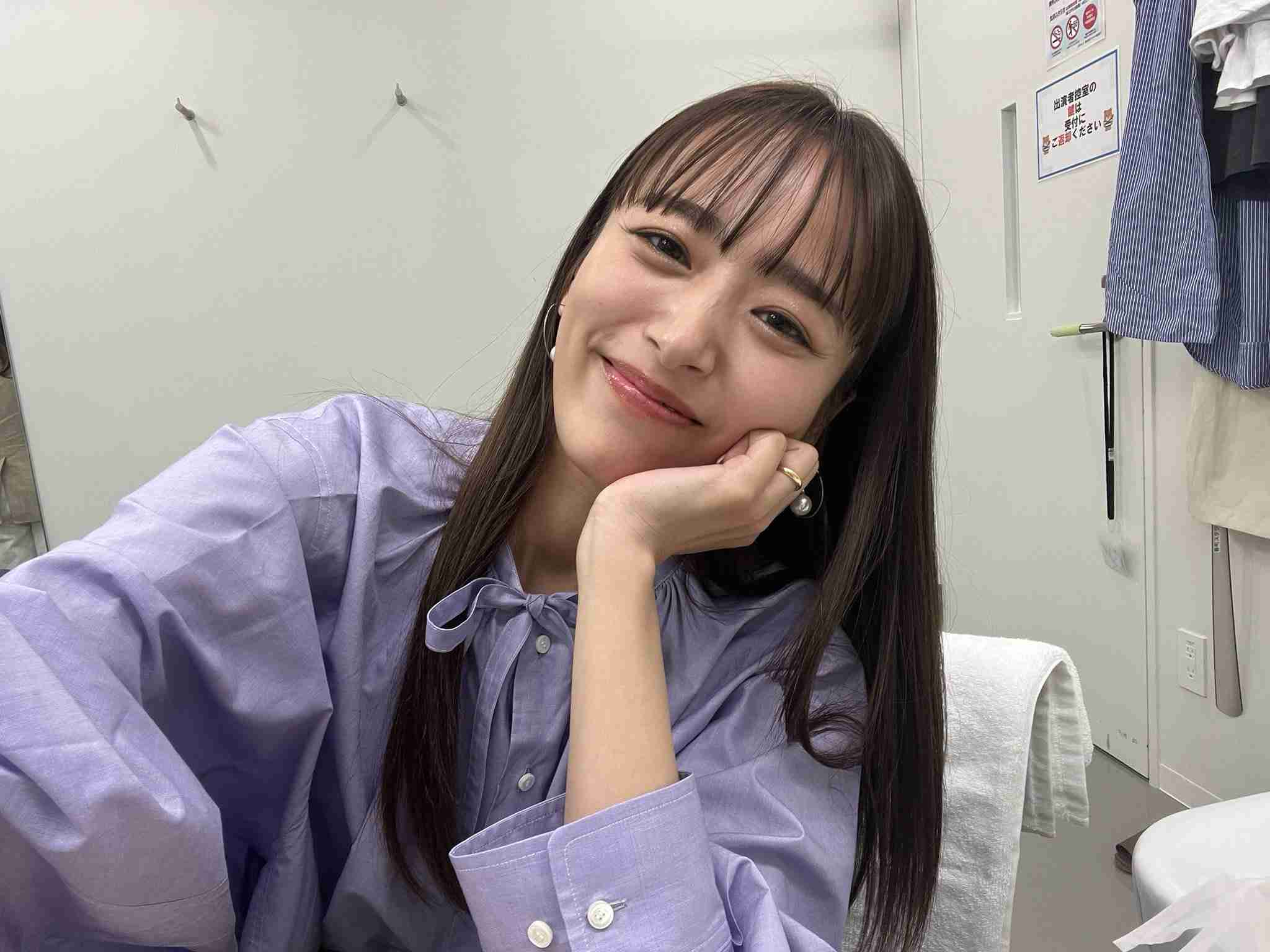 「なりたい顔ランキング」的なものには入らないけど、私はなりたい顔【芸能人】