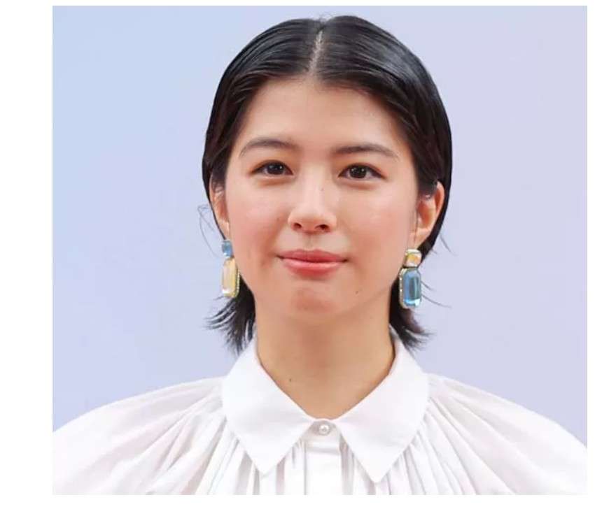 「なりたい顔ランキング」的なものには入らないけど、私はなりたい顔【芸能人】