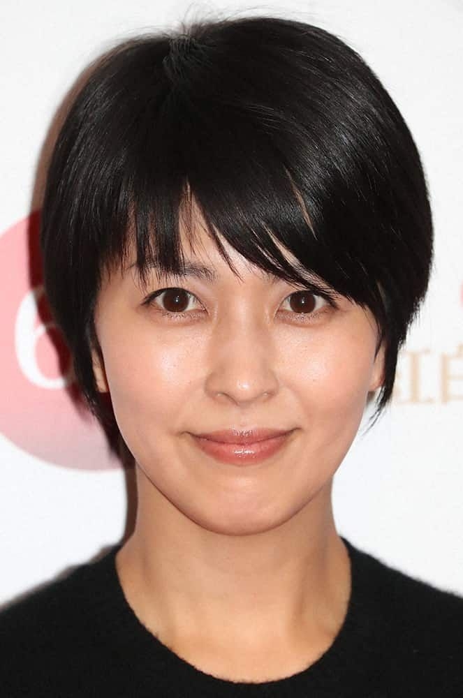 「なりたい顔ランキング」的なものには入らないけど、私はなりたい顔【芸能人】