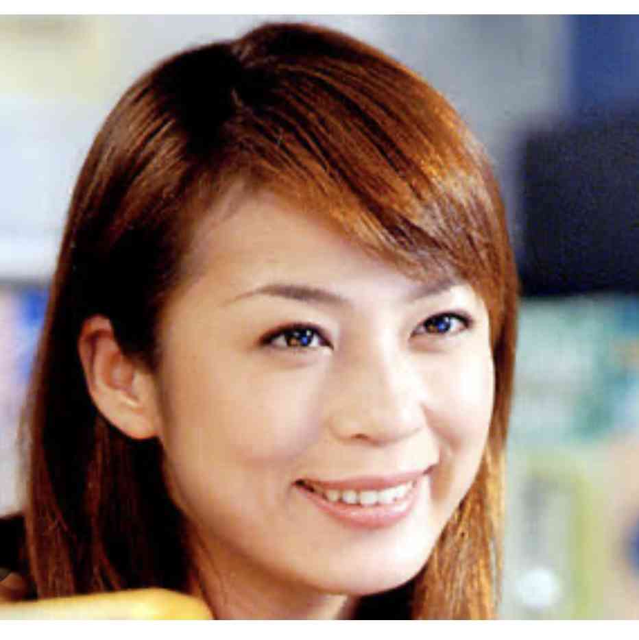 「なりたい顔ランキング」的なものには入らないけど、私はなりたい顔【芸能人】