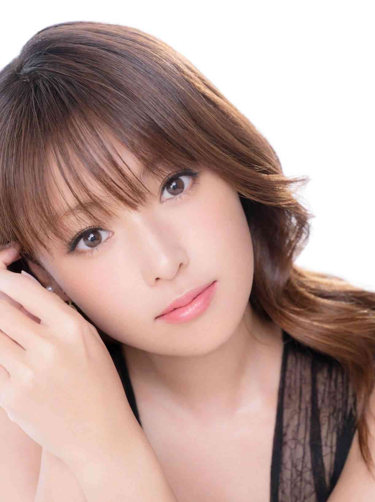 「なりたい顔ランキング」的なものには入らないけど、私はなりたい顔【芸能人】