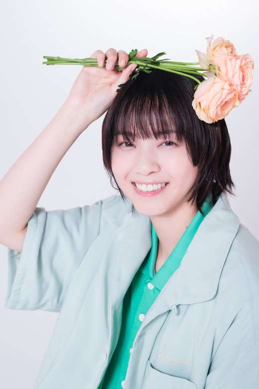 「なりたい顔ランキング」的なものには入らないけど、私はなりたい顔【芸能人】