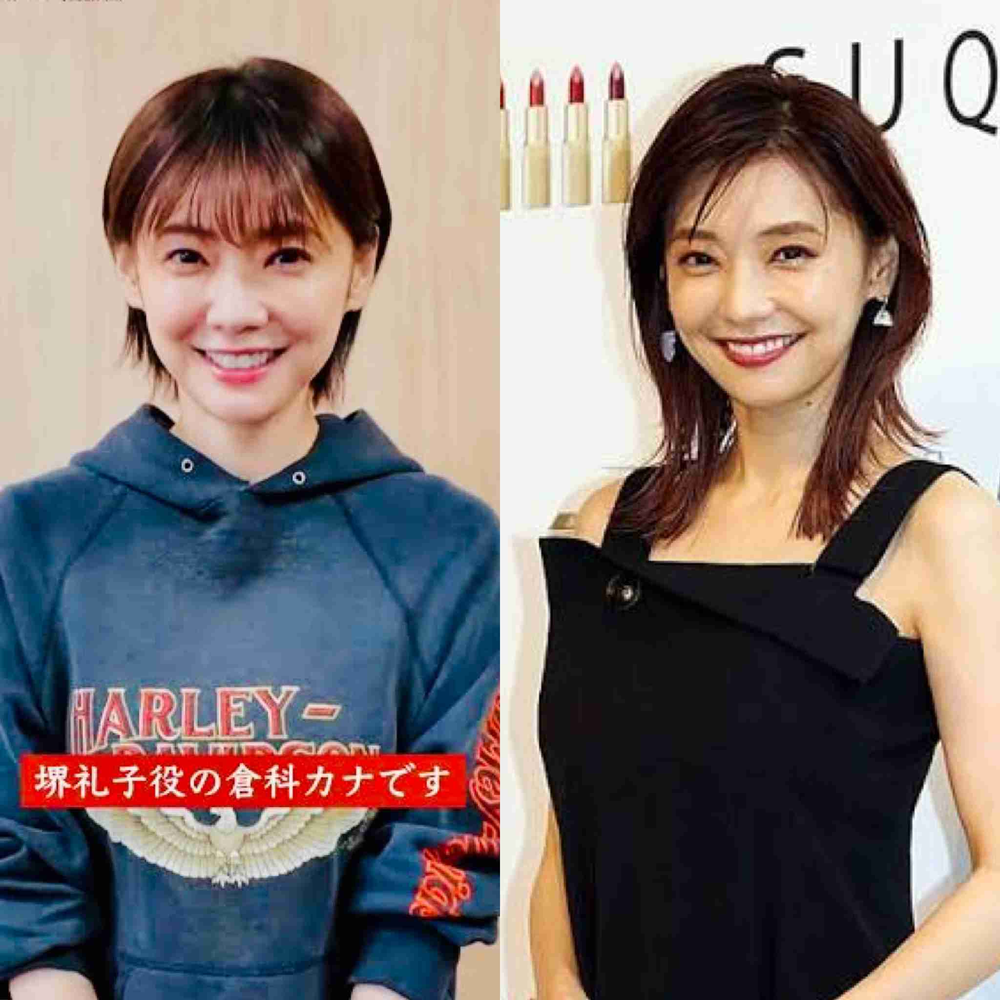 「なりたい顔ランキング」的なものには入らないけど、私はなりたい顔【芸能人】