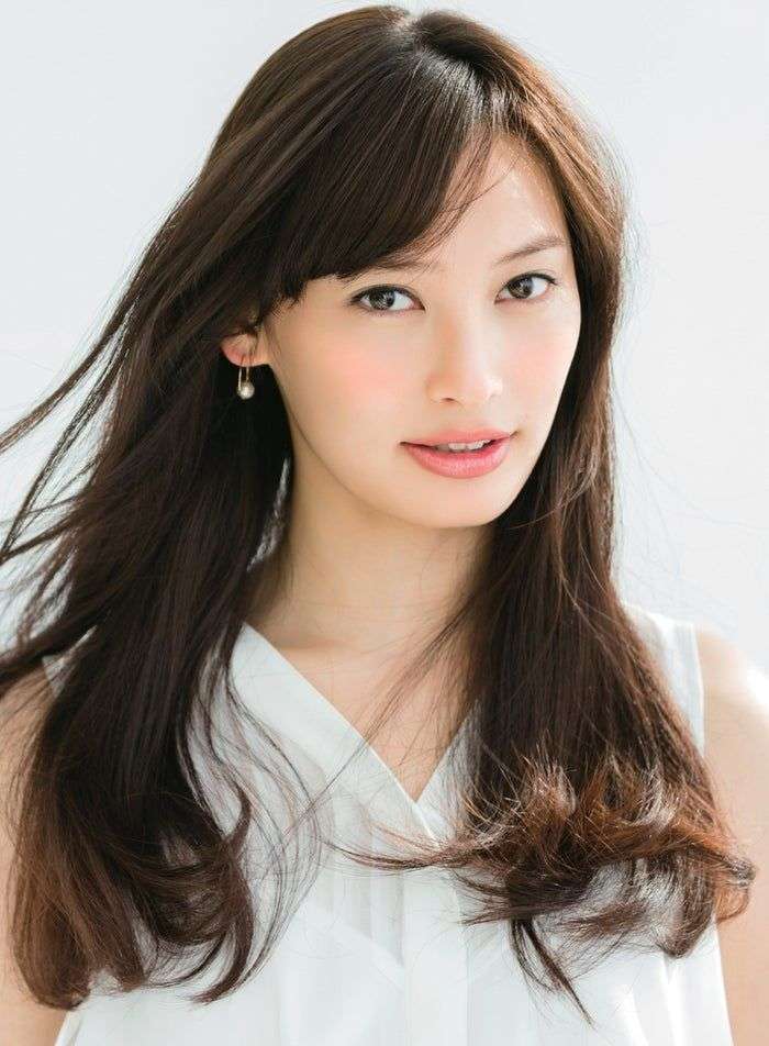「なりたい顔ランキング」的なものには入らないけど、私はなりたい顔【芸能人】