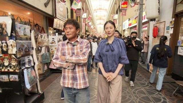 【不定期トピ】『ごぶごぶ』に浜ちゃんの相方として出て欲しい芸能人Part3【アンチ禁止】