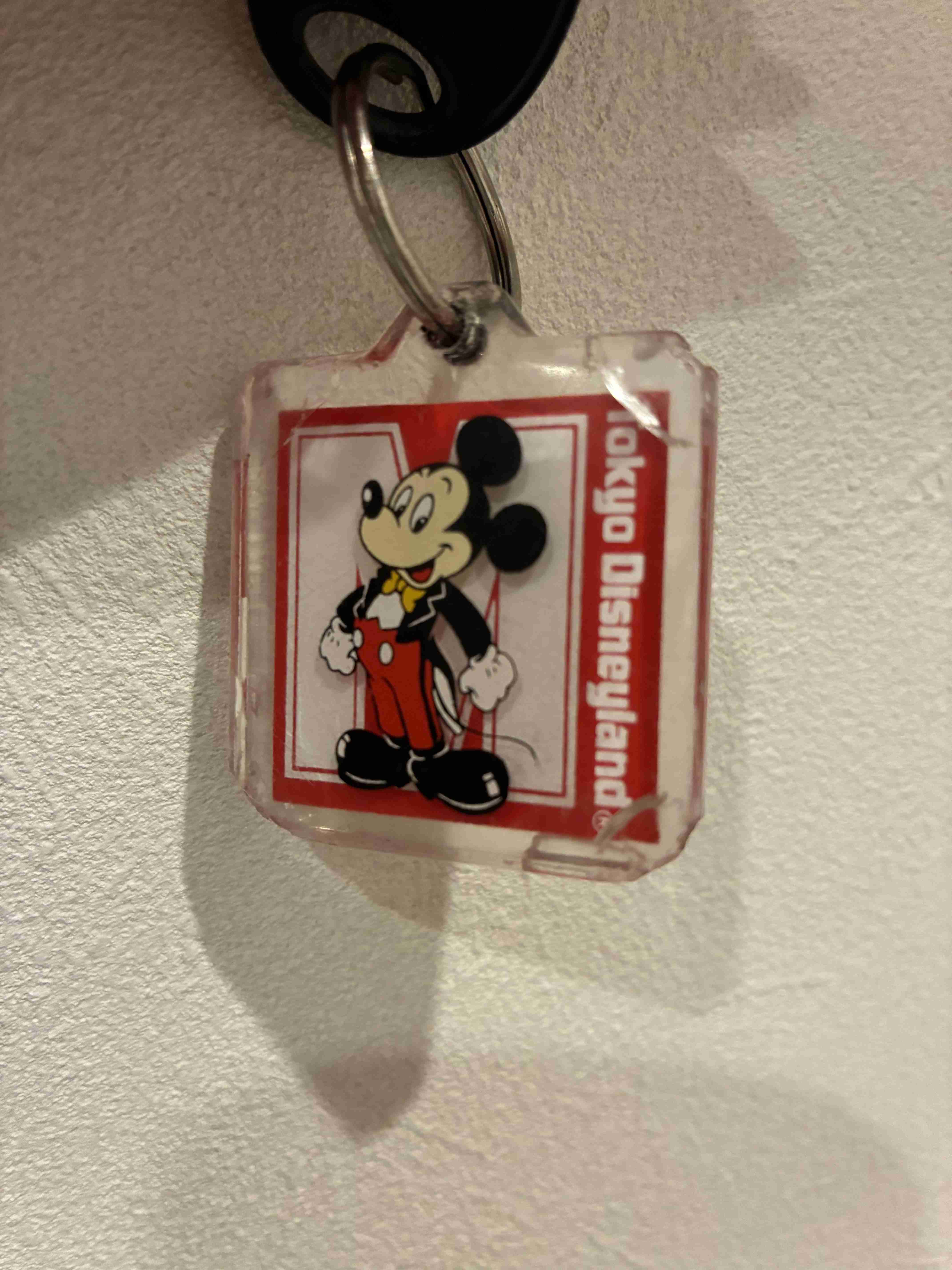 懐かしいディズニーランドのお土産 Part3