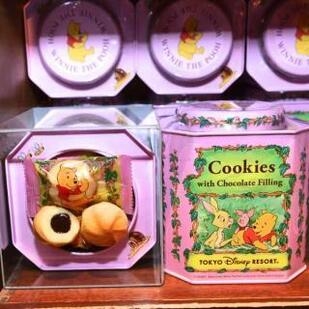 懐かしいディズニーランドのお土産 Part3