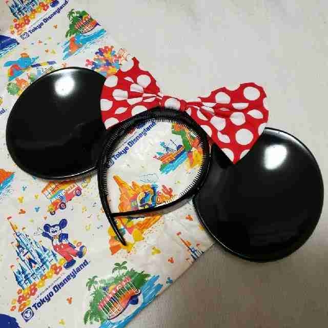 懐かしいディズニーランドのお土産 Part3