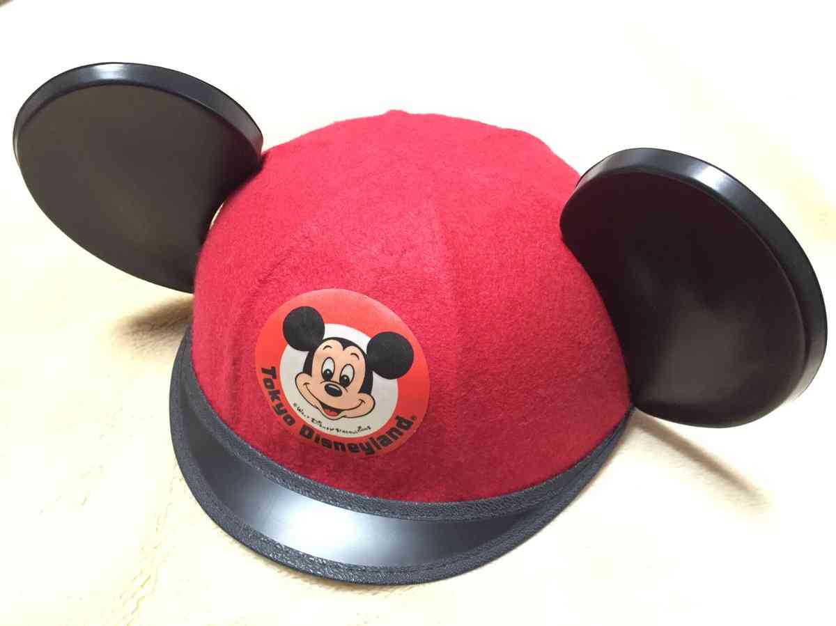 懐かしいディズニーランドのお土産 Part3