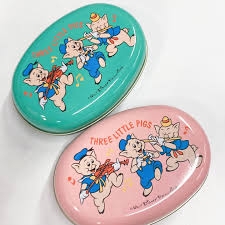 懐かしいディズニーランドのお土産 Part3