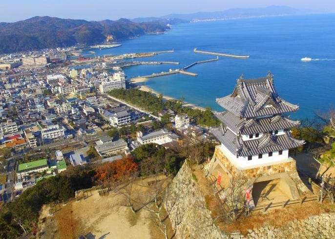 日本の離島を語りたい