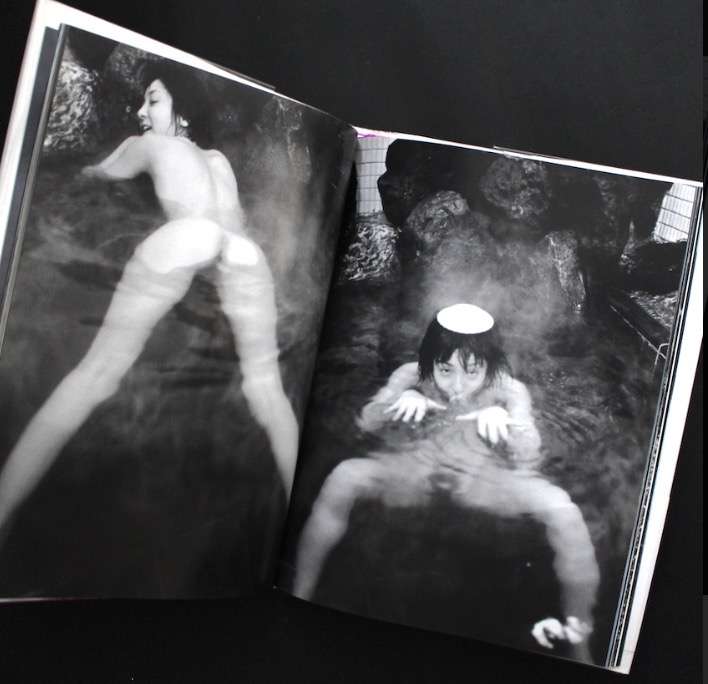 重盛さと美　爆売れ自費出版写真集「肛門の赤みを…」衝撃告白　共演者騒然、さんまも「そら売れる!!」