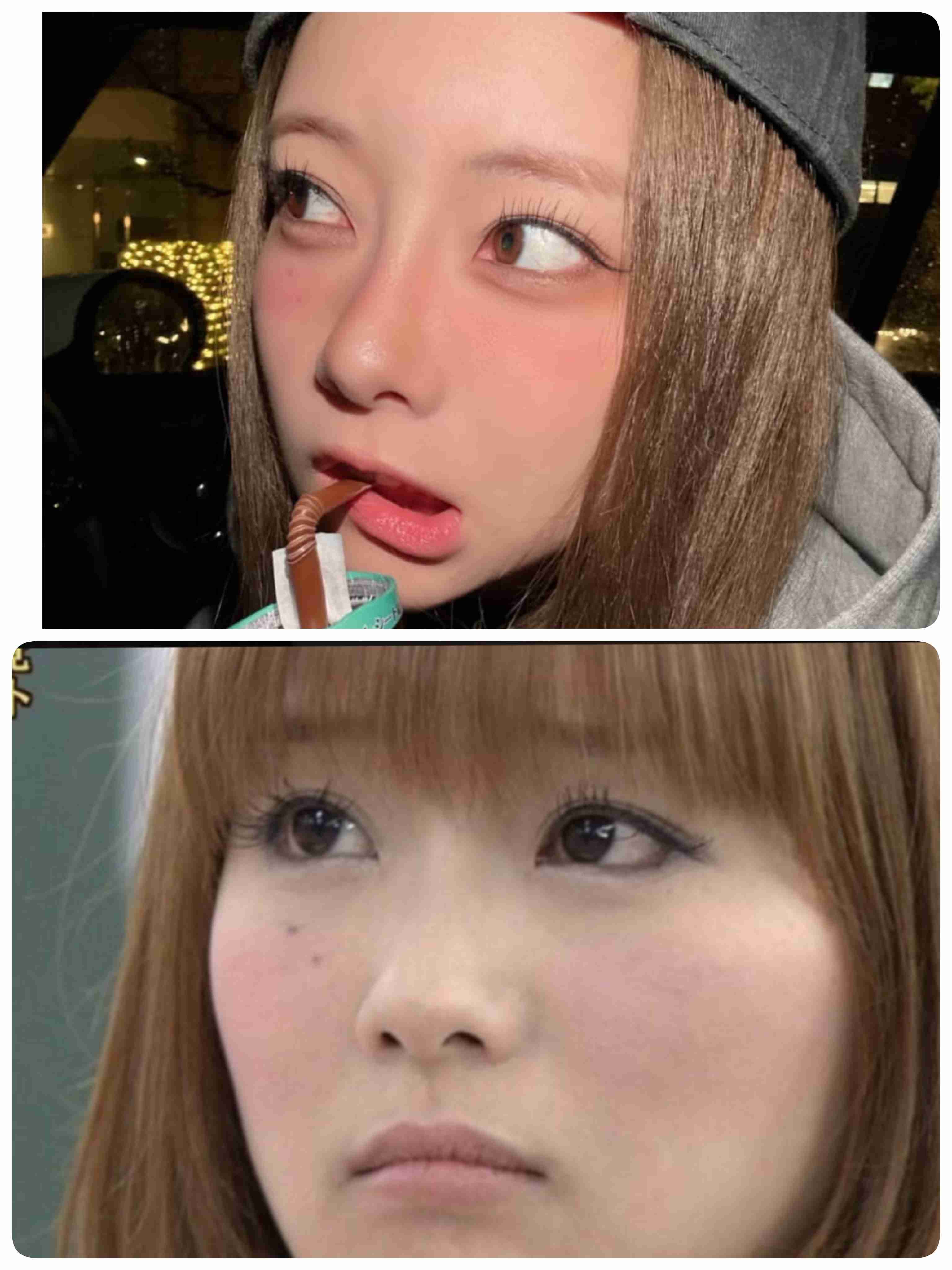 重盛さと美　爆売れ自費出版写真集「肛門の赤みを…」衝撃告白　共演者騒然、さんまも「そら売れる!!」