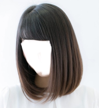 美容室帰りはいつもブスになった気がする人