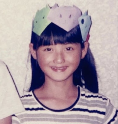 将来可愛くなる顔の特徴