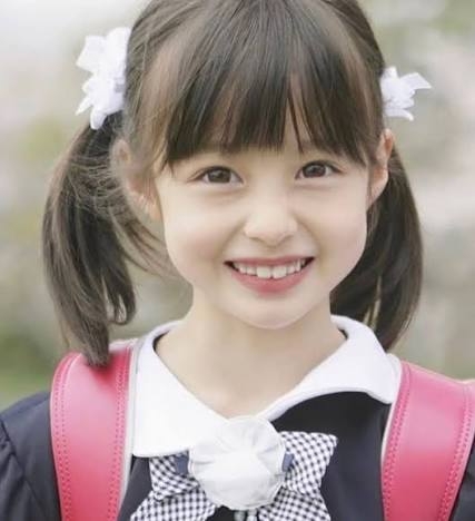 将来可愛くなる顔の特徴