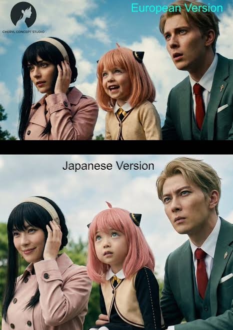 将来可愛くなる顔の特徴