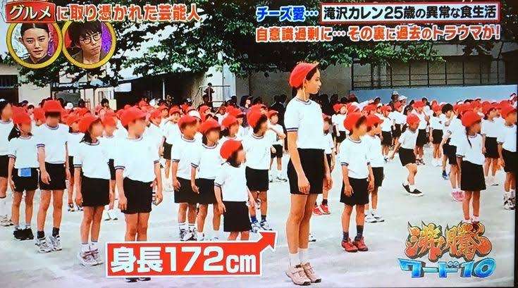 将来可愛くなる顔の特徴