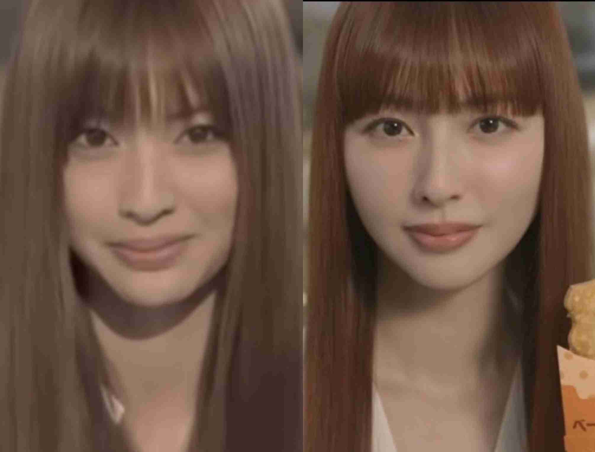 ケツメイシの名作MV「さくら」がCMで蘇る　鈴木えみ、母親役で新たな物語描く