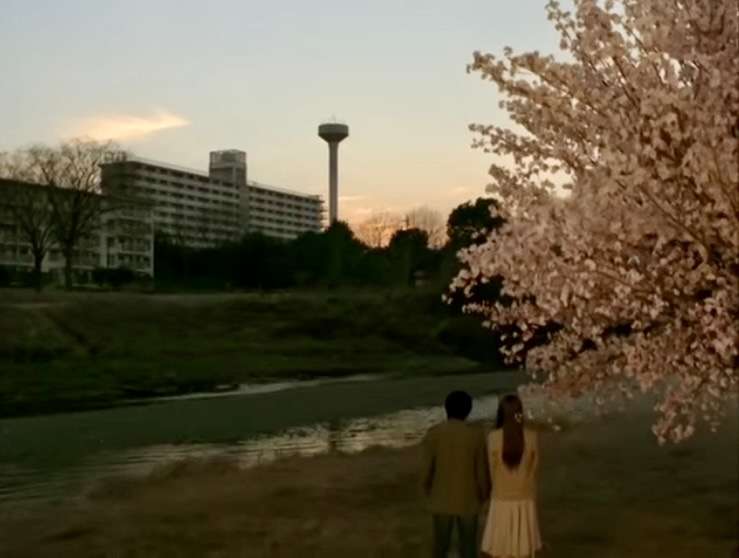 ケツメイシの名作MV「さくら」がCMで蘇る　鈴木えみ、母親役で新たな物語描く