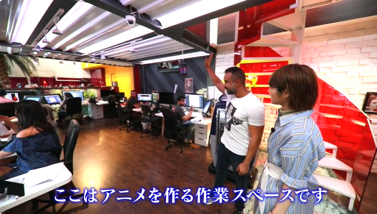 日本アニメって本当に世界トップなんでしょうか?