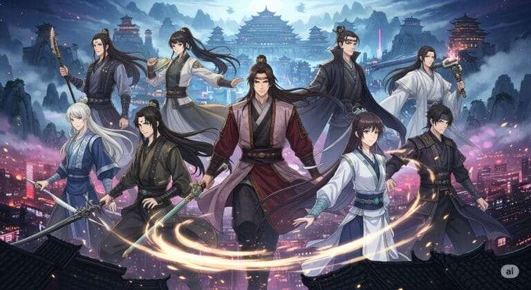 日本アニメって本当に世界トップなんでしょうか?