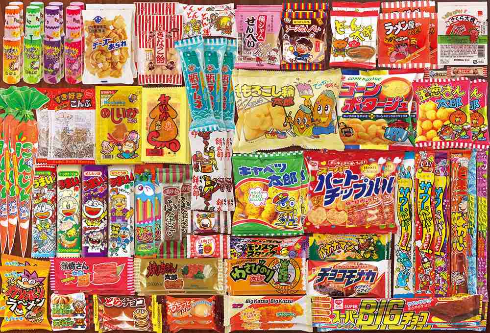 スーパーを語る