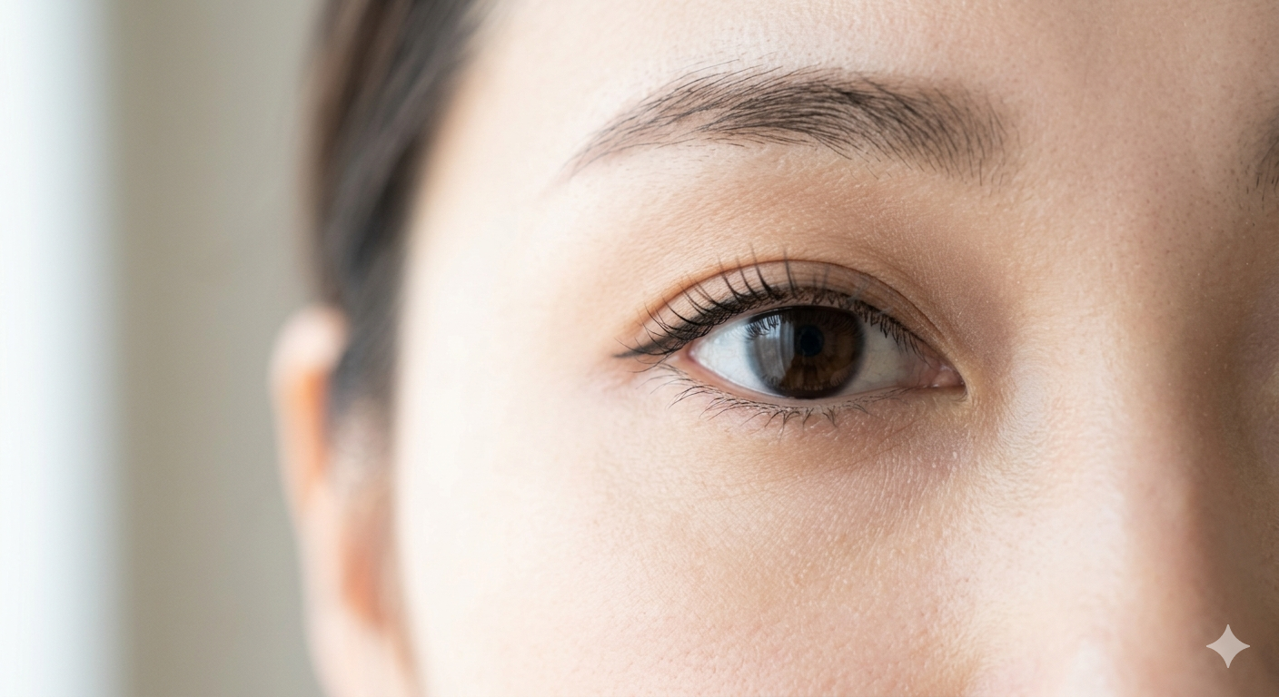 アイシャドウグラデが得意な方