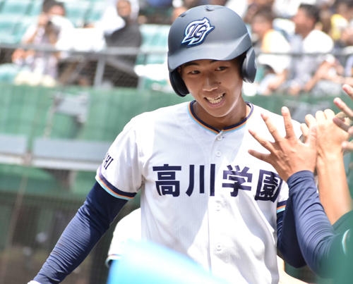 【実況・応援】第98回選抜高校野球大会　5日目