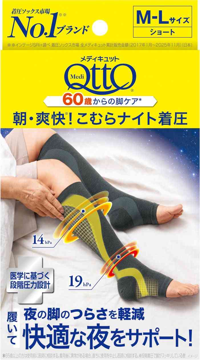 こむら返りになったら