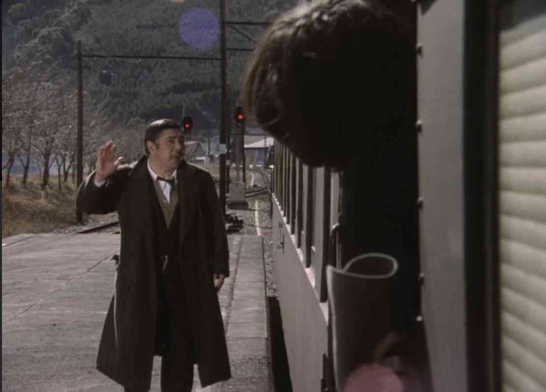 【画像】映画のワンシーンを貼ると観たことある人が作品名を当ててくれるトピPart23