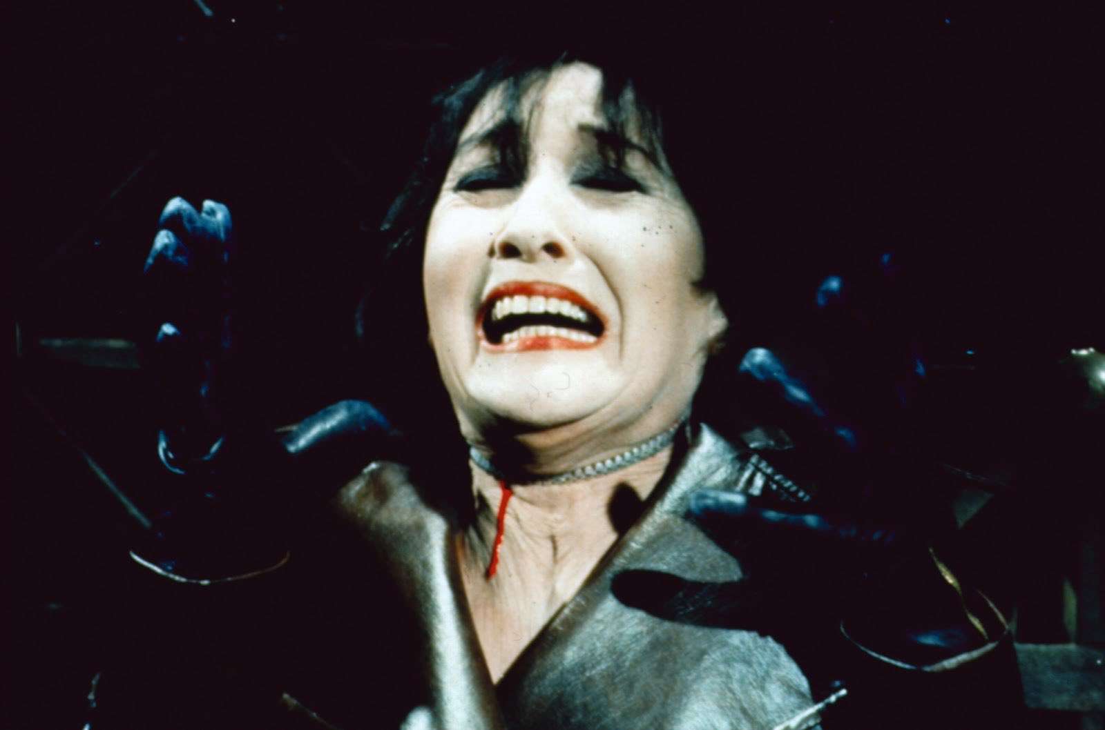 【画像】映画のワンシーンを貼ると観たことある人が作品名を当ててくれるトピPart23