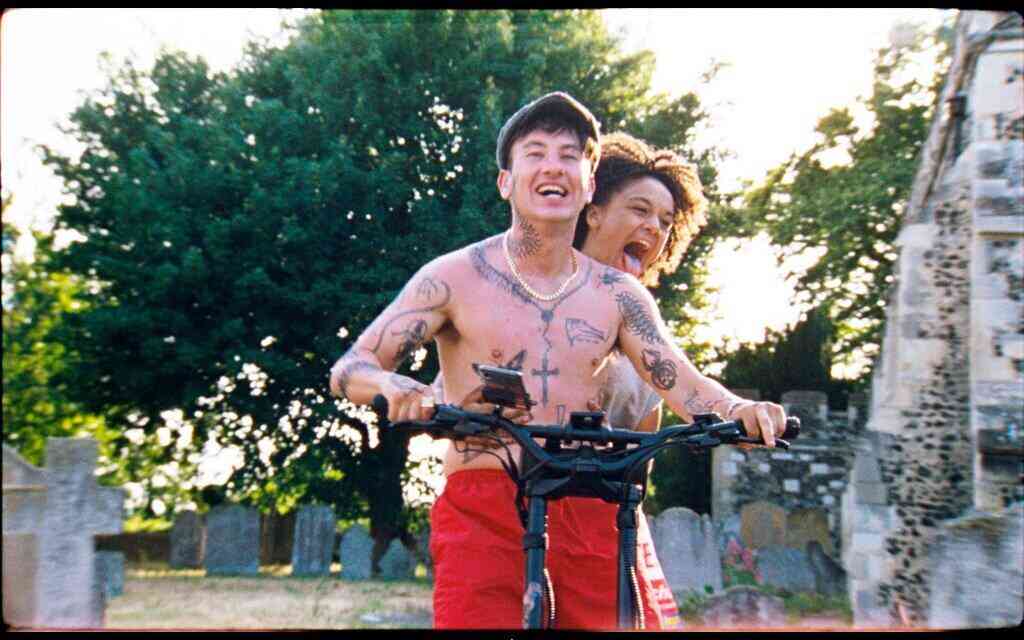 【画像】映画のワンシーンを貼ると観たことある人が作品名を当ててくれるトピPart23