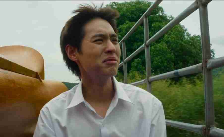 【画像】映画のワンシーンを貼ると観たことある人が作品名を当ててくれるトピPart23