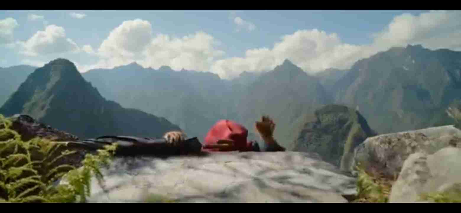 【画像】映画のワンシーンを貼ると観たことある人が作品名を当ててくれるトピPart23