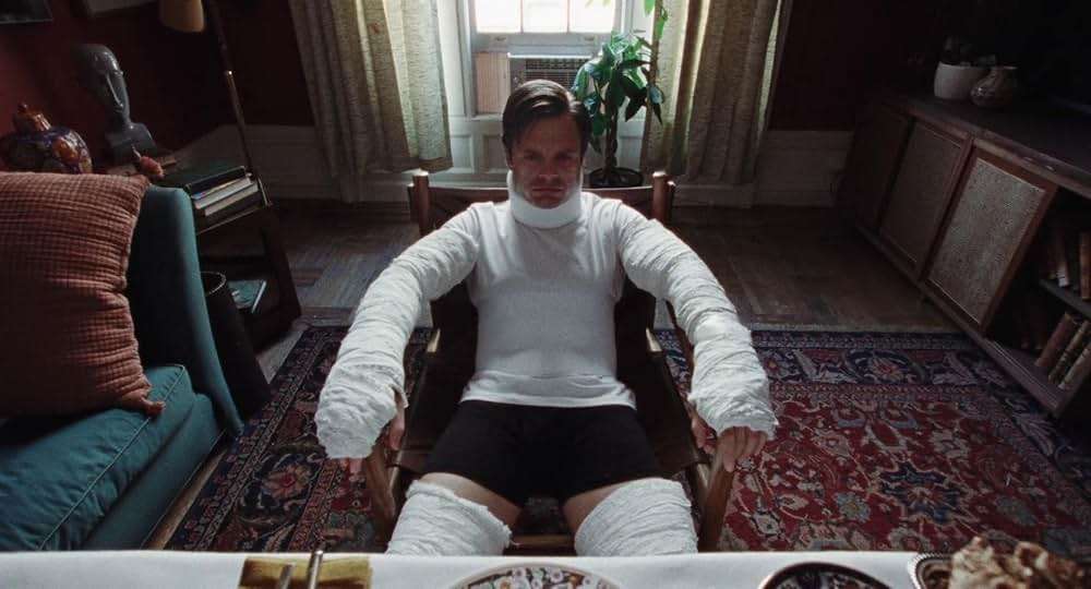 【画像】映画のワンシーンを貼ると観たことある人が作品名を当ててくれるトピPart23