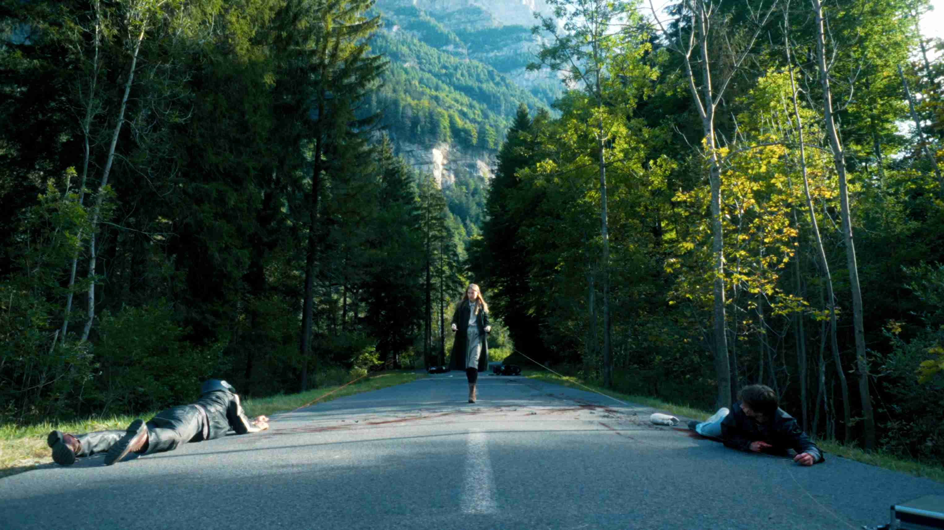 【画像】映画のワンシーンを貼ると観たことある人が作品名を当ててくれるトピPart23