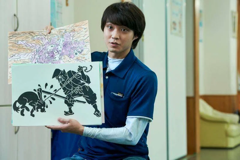 【画像】映画のワンシーンを貼ると観たことある人が作品名を当ててくれるトピPart23