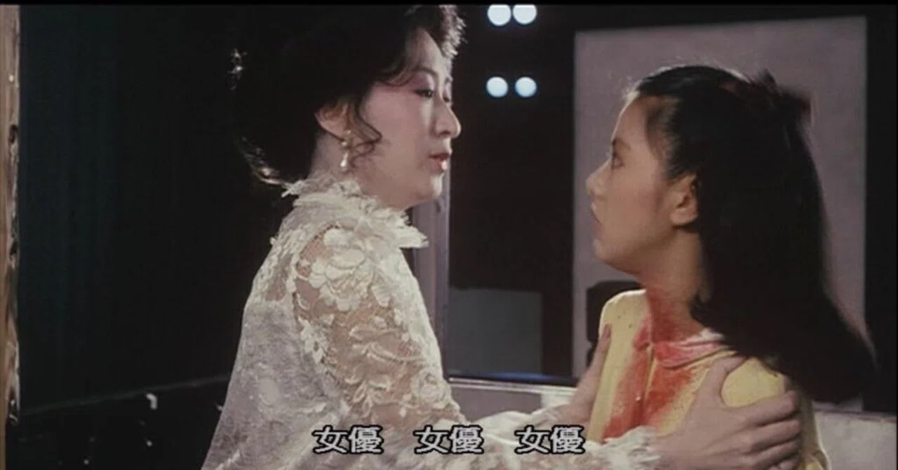 【画像】映画のワンシーンを貼ると観たことある人が作品名を当ててくれるトピPart23