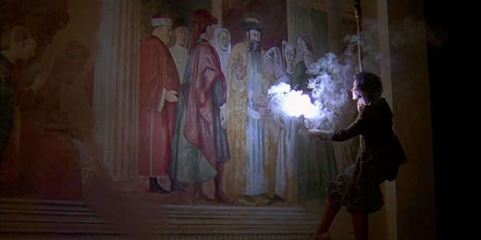 【画像】映画のワンシーンを貼ると観たことある人が作品名を当ててくれるトピPart23