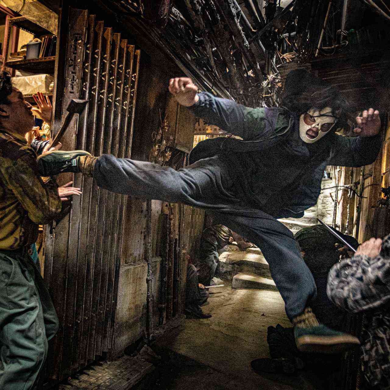 【画像】映画のワンシーンを貼ると観たことある人が作品名を当ててくれるトピPart23