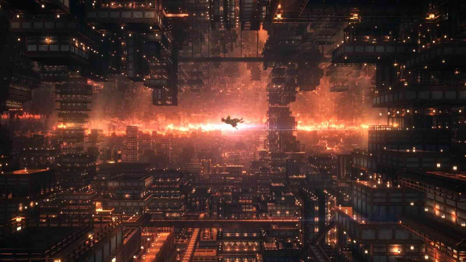 【画像】映画のワンシーンを貼ると観たことある人が作品名を当ててくれるトピPart23