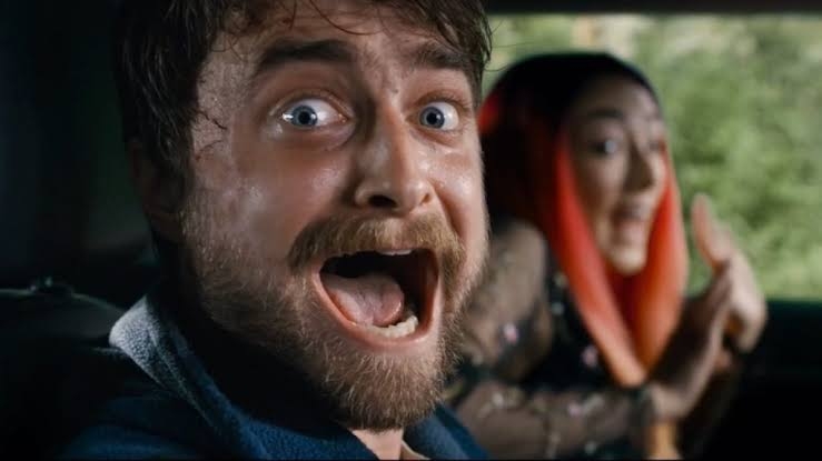 【画像】映画のワンシーンを貼ると観たことある人が作品名を当ててくれるトピPart23