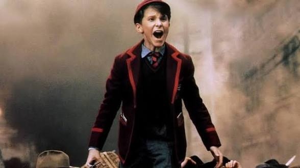 【画像】映画のワンシーンを貼ると観たことある人が作品名を当ててくれるトピPart23