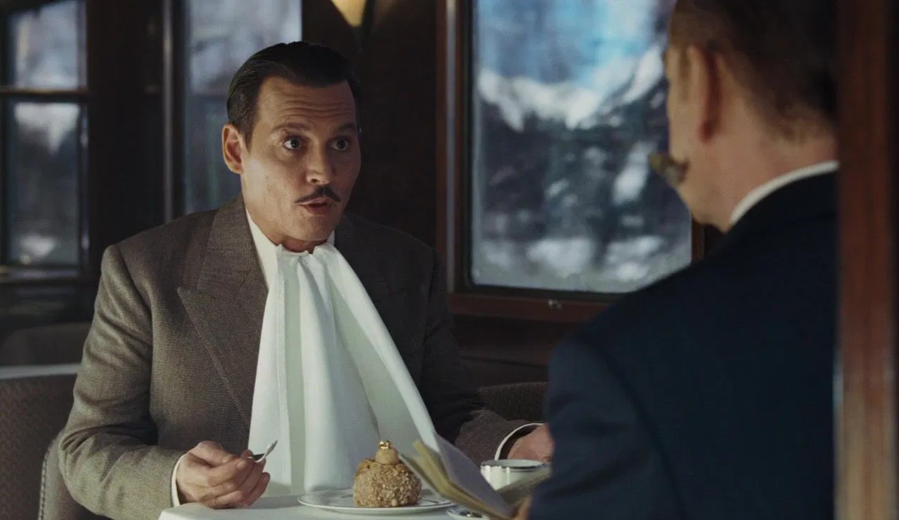 【画像】映画のワンシーンを貼ると観たことある人が作品名を当ててくれるトピPart23