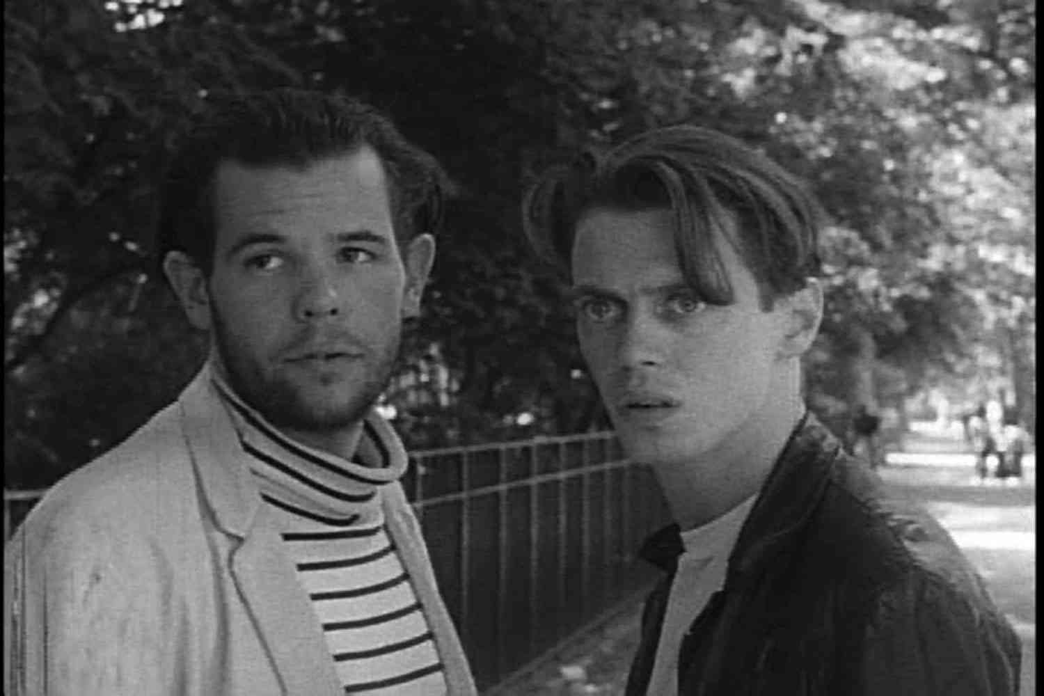 【画像】映画のワンシーンを貼ると観たことある人が作品名を当ててくれるトピPart23